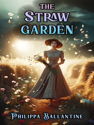 cover image of The Straw Garden
